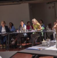 opleiding biometriq
